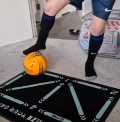 Elsker at de inkluderer gratis videoøvelser ingen app, ingen abonnement. Bare koble til og tren! 5 stjerner.