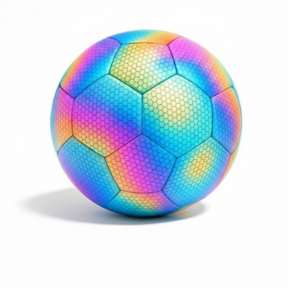 FootPlug Lysende Ball