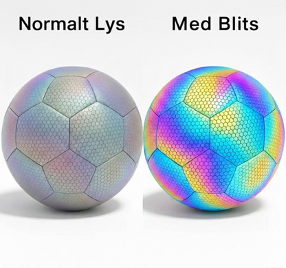 FootPlug Lysende Ball